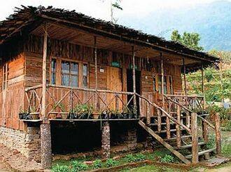 TG Stays Oachghat, Solan 1